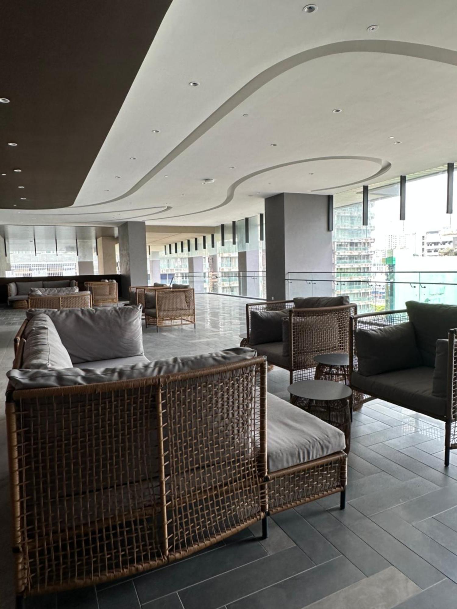 Klcc Suites At Axon Residence Kuala Lumpur Exterior photo