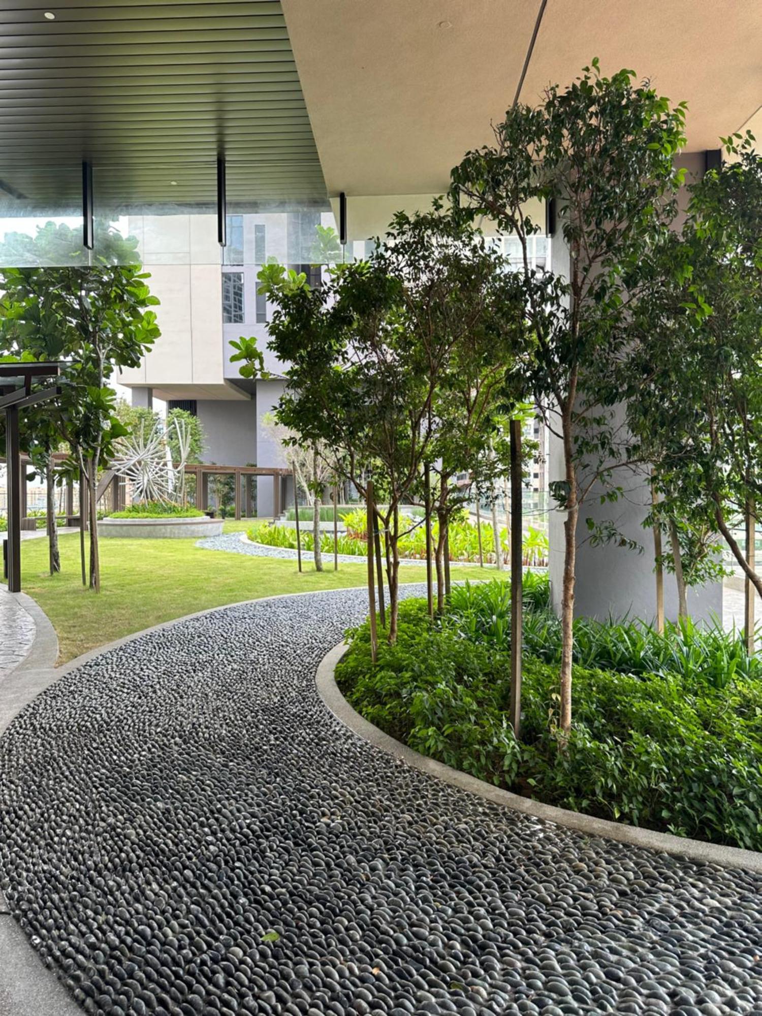 Klcc Suites At Axon Residence Kuala Lumpur Exterior photo